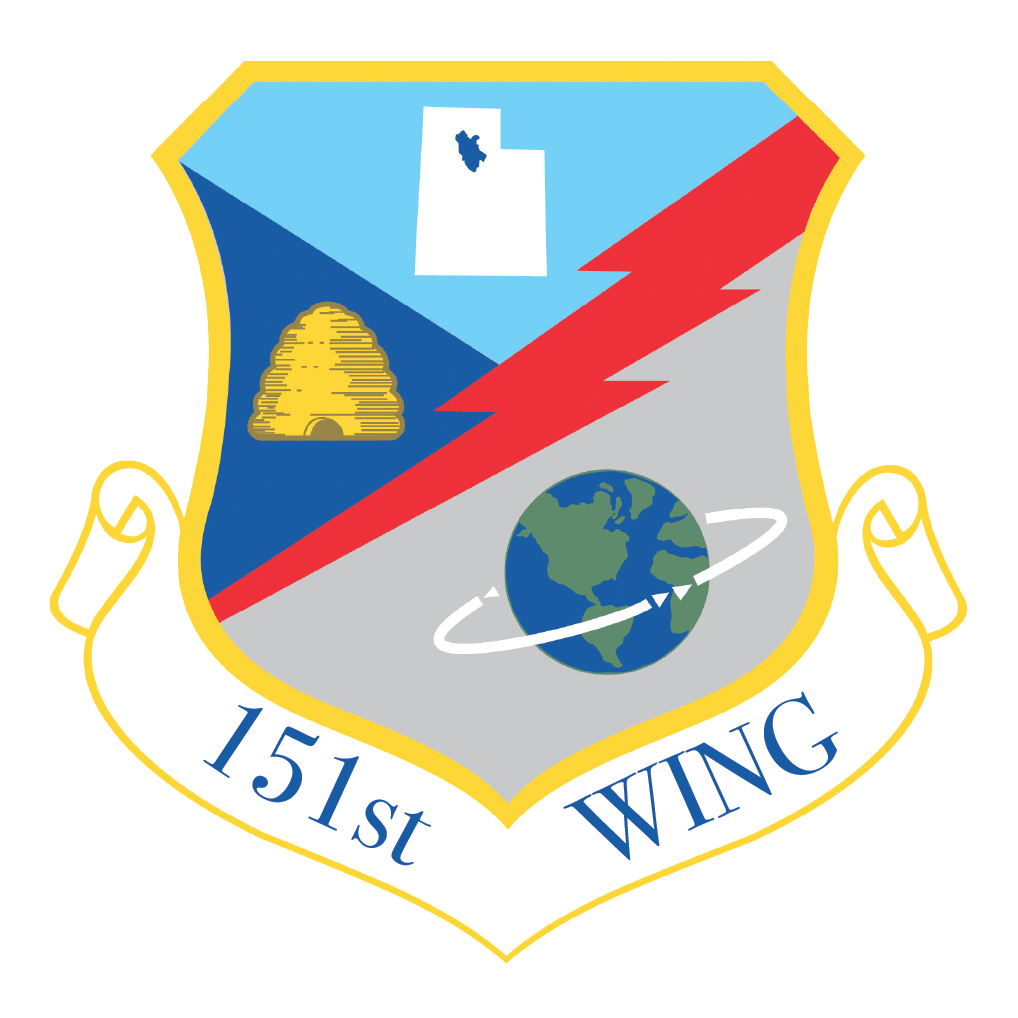 Home of the 151st Wing